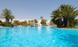 Hotel Djerba Resort